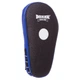 Лапа прямая удлиненная (2шт) Boxer 2009-01 размер 40х21х4,5см Black-Blue - изображение 2