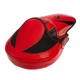 Лапа вигнута (2шт) Zelart 1372 розмір 26x19,5х8см Red-Black - зображення 4