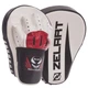 Лапа изогнутая (2шт) Zelart Heroe 1325 размер 25x19x4см White-Black-Red - изображение 1
