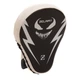Лапа изогнутая (2шт) Zelart Heroe 1372 размер 26x19,5x8см White-Black - изображение 2