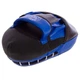 Лапа Изогнутая для бокса и единоборств BOXER Элит 2013-01 размер 23х19х4,5см черный-синий - изображение 4