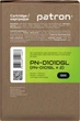 Картридж Patron Green Label Samsung MLT-D101S для ML-2160/2164/2165/2168, SCX-3400/3405 Dual Pack (2шт) (PN-D101DGL) - изображение 3