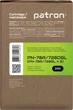 Картридж Patron Green Label HP LJ CE278A/Canon 728 Dual Pack (2 шт.) (PN-78A/728DGL) - зображення 3