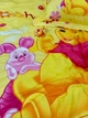 Постільна білизна Vie Nouvelle Kids сатин полуторний комплект TD224 160x220 Жовтий - зображення 3