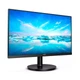Монітор Philips 21.5" Black (221V8LD/00) - зображення 3