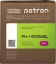 Картридж Patron Green Label HP (CF413A) для Pro M452/M477 Magenta (PN-410AMGL) - изображение 2