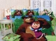 Дитяча постільна білизна Vie Nouvelle Kids сатин полуторний комплект TD233 160x220 - зображення 6