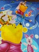 Дитяча постільна білизна Vie Nouvelle Kids сатин полуторний комплект TD201 160x220 - зображення 1