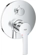 Наружная часть смесителя GROHE Lineare 24095001 - изображение 1