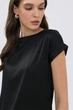 Блуза шовкова ES.design fw2141.1 розмір L - зображення 2