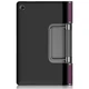 Чохол UniCase Slim для Lenovo Yoga Tab 11 (YT-J706) - Purple - зображення 3