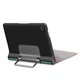 Чехол UniCase Slim для Lenovo Yoga Tab 11 (YT-J706) - Dark Green - изображение 5