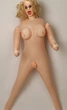 Секс-кукла Jill Kelly Sensual Suction Sex Doll (03976000000000000) - изображение 1