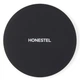 Беспроводное зарядное устройство HONESTEL CD24 Fast Charger 10W с функцией быстрой зарядки для Apple iPhone, Samsung, Xiaomi (1000000569) - изображение 9