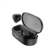 Бездротові Bluetooth-навушники Hoco ES24 Original Black (ES24) - зображення 3