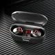 Бездротові Bluetooth-навушники Hoco ES24 Original Black (ES24) - зображення 6