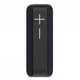 Портативная беспроводная Bluetooth колонка Hopestar P15 Original Black (P15) - изображение 1