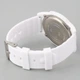 Наручные часы Skmei 1206 Ultra New Белые - изображение 5