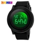 Наручний годинник Skmei 1142 ULTRA - зображення 9