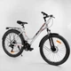 Велосипед Спортивный 26" "CORSO" "Urban" White - изображение 1