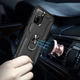 Чохол Shield для Xiaomi Redmi Note 10 / Note 10S Бампер протиударний Black - зображення 2