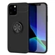 Чехол Fiji Hold для Apple Iphone 12 mini бампер накладка с подставкой Black - изображение 1