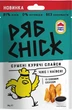 Филе РябChick куриное сушеное с соевым соусом 30 г (0.03 кг) (4820243970016) - изображение 1
