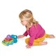 Динозаврик Toomies пластиковый 21х10х16 см разноцветный (701142) - изображение 8