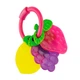 Прорізувач Lamaze Фрукти в асорт. (L23025) - зображення 1