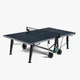 Теннисный стол Cornilleau 400X Sport Outdoor Blue, код: 115103-HD - изображение 1