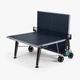 Теннисный стол Cornilleau 400X Sport Outdoor Blue, код: 115103-HD - изображение 2