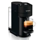 Кавоварка Nespresso Vertuo Next Black-Matt - зображення 1