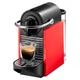 Кавоварка Nespresso Pixie Clips EN 126 - зображення 1