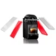 Кавоварка Nespresso Pixie Clips EN 126 - зображення 2