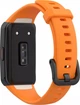 Ремешок Jsota для Huawei Band 6 Orange (22045-2C) - изображение 1
