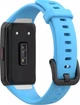 Ремешок Jsota для Huawei Band 6 Light Blue (22045-0B) - изображение 1