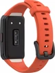 Ремешок Jsota для Huawei Band 6 Orange Pink (22045-4B) - изображение 1