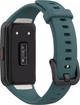 Ремешок Jsota для Huawei Band 6 Olive (22045-19) - изображение 1