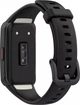 Ремінець Jsota для Huawei Band 6 Black (22045-2B) - зображення 1