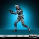Фигурка Теневого Штурмовика Star Wars Shadow Stormtrooper Hasbro F2710 - изображение 4