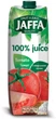 Упаковка сока Jaffa Томатный сок с солью 0.95 л х 12 шт (4820003684931_4820192261043) - изображение 2