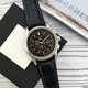 Часы наручные Forsining 319 Black-Cuprum-Black - изображение 1