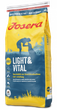 Cухий корм Josera Light & Vital для контролю ваги молодих і старших собак, 12.5 кг - зображення 2