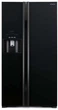 Холодильник HITACHI R-S700GPUC2GBK - изображение 1