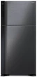 Холодильник HITACHI R-V660PUC7BBK - изображение 1