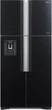 Холодильник HITACHI R-W660PUC7XGBK - изображение 2