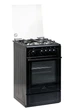 Плита Greta 1470-00-07ЅАА (D) чавун - зображення 2