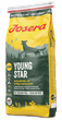 Сухий корм Josera Young Star для цуценят віком від 8 тижнів 15 кг - зображення 1