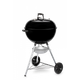 Угольный гриль E-5710 Original Kettle Weber 14101004 - изображение 1