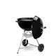 Угольный гриль E-5710 Original Kettle Weber 14101004 - изображение 2